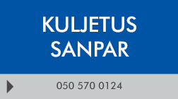 Kuljetus Sanpar logo